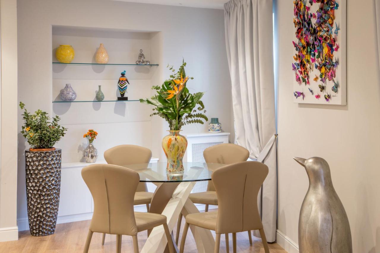 Mytale Luxury Spagna Appartamento *
