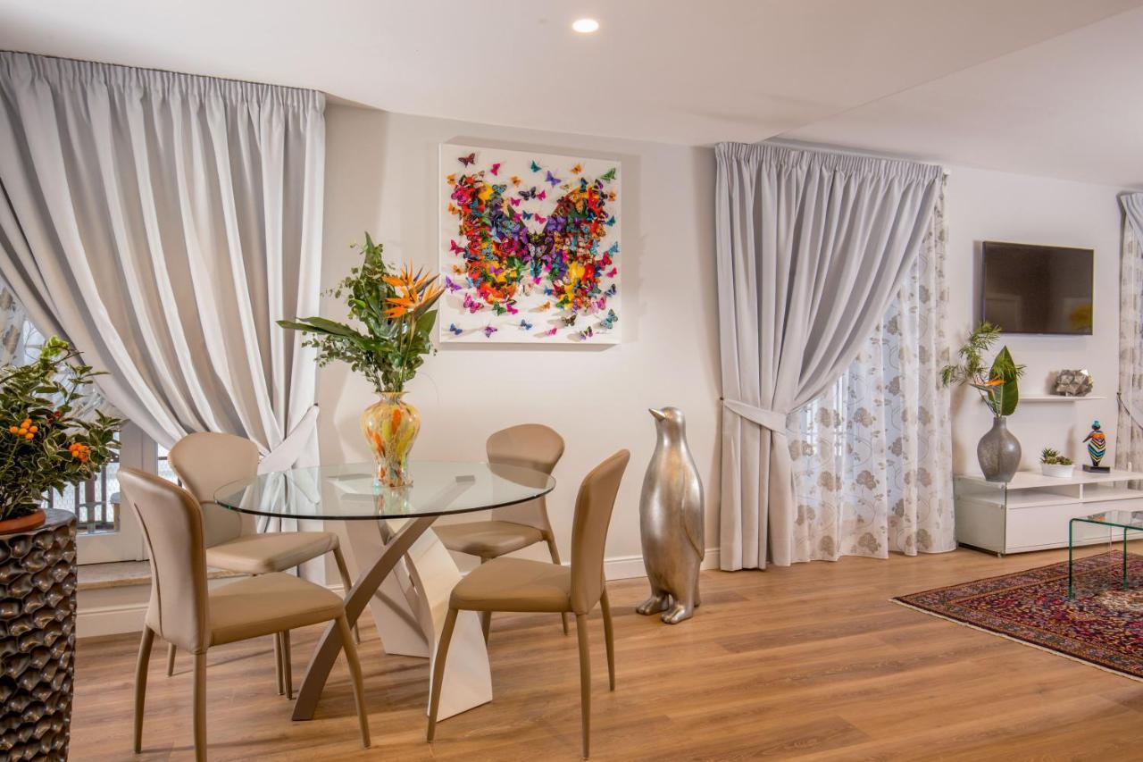 Mytale Luxury Spagna Appartamento *